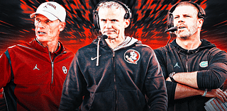 It's too expensive to fire most head coaches, so the coordinator market is about to go crazy