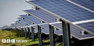 Solar energy farm plans near Lancaster University approved