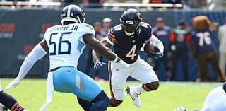 Chicago Bears vs. Indianapolis Colts: Week 3 Players to Watch