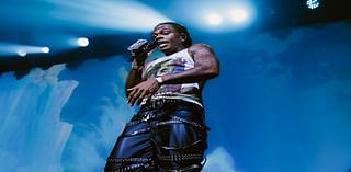 Gunna Takes the Stage at 713 Music Hall Again