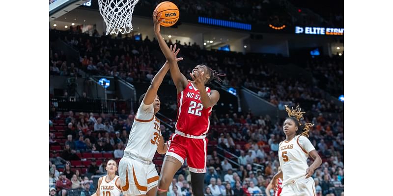 How to watch NC State vs TCU (11/17/24) online without cable | FREE LIVE STREAM for women’s college basketball game