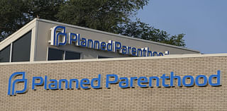 Vance says a future Trump administration would defund Planned Parenthood