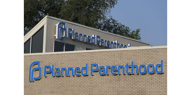 Vance says a future Trump administration would defund Planned Parenthood