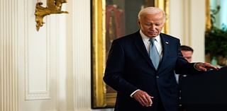 Biden Heads Into Make-or-Break Weekend for 2024 Election
