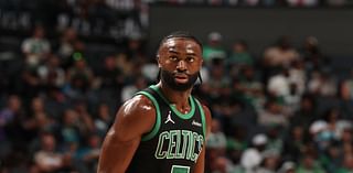 Three major ways the Celtics’ offense changes without Jaylen Brown