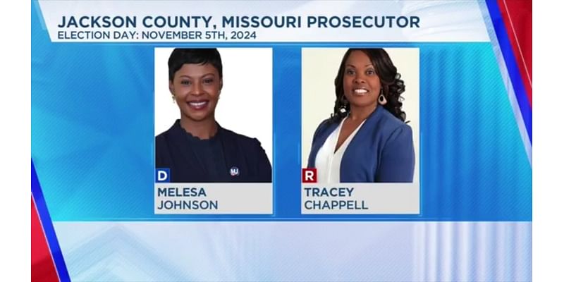 What to know about Jackson County prosecutor election