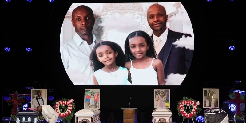 ‘Words can’t express’: Family grieves four killed in southwest Las Vegas house fire