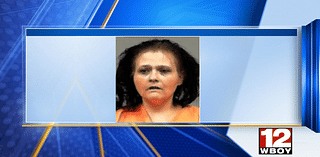 Clarksburg woman charged after troopers find multiple juveniles, elderly woman inside home with ‘severe amount of dog feces’