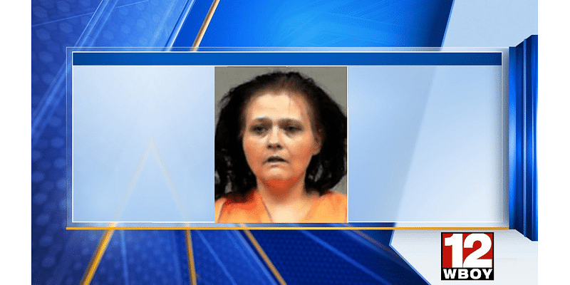 Clarksburg woman charged after troopers find multiple juveniles, elderly woman inside home with ‘severe amount of dog feces’