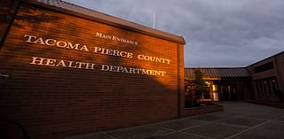 Tacoma, Pierce County death notices for October 2024