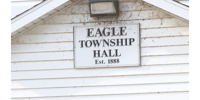 Eagle Township scraps plans for mega industrial site