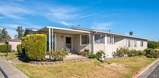 2 Bedroom Home in Rohnert Park - $295,000