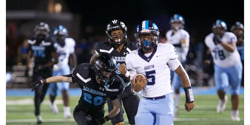 Dominic West comes on in relief, rallies Downers Grove South to win at Willowbrook