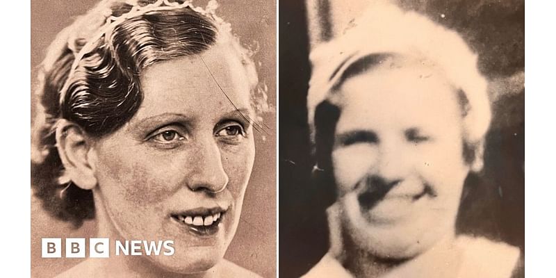 Skulls of Jigsaw Murders victims found in Edinburgh University archive