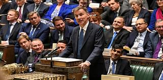 The tourist tax stays after the Autumn Statement, but Jeremy Hunt pledges to keep it under review after businesses call on him to scrap it