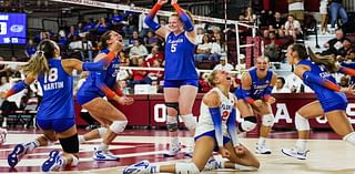 Here’s All About NCAA Florida Gators Volleyball Team’s Venue, Achievements, Coach and More