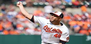 Feeble Orioles offense fails to come through, postseason chase continues