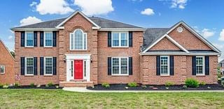 5 Bedroom Home in Vinton - $609,900