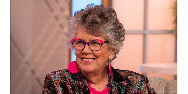 Prue Leith reveals how she called out nuns' sex abuse at her school - but ended up pitying them before being kicked out of past pupils society