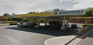 Man stole fuel from same petrol station four times