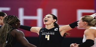 Who Is Pro Volleyball Star Brittany Abercrombie? All About US-Founded AU Pro Volleyball Championships