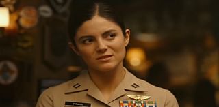 ‘Crazy Sh-t’: Top Gun: Maverick’s Monica Barbaro Recalls Wild Comments About Her Appearance Over The Years