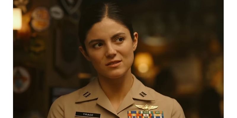 ‘Crazy Sh-t’: Top Gun: Maverick’s Monica Barbaro Recalls Wild Comments About Her Appearance Over The Years