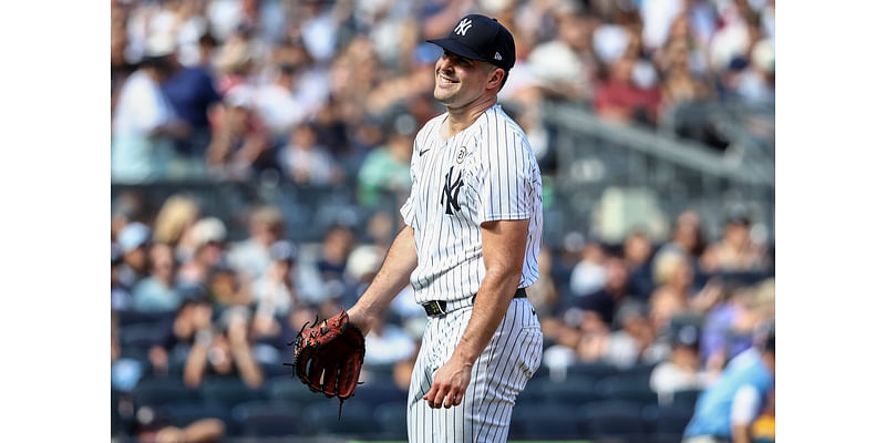 The key to Yankees’ Game 2 starter having success in a critical matchup