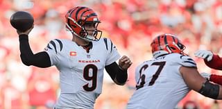 Joe Burrow: Bengals 'Not Panicking' amid 0-2 Season Start, 'We've Been Here Before'