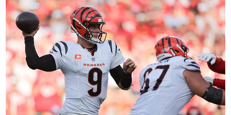 Joe Burrow: Bengals 'Not Panicking' amid 0-2 Season Start, 'We've Been Here Before'