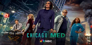 Chicago Med season 10 episode 7 promo: Who is getting fired?