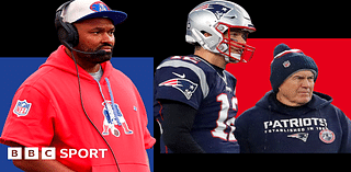 New England Patriots vs Jacksonville Jaguars: How the Pats rebuild after Brady & Belichick