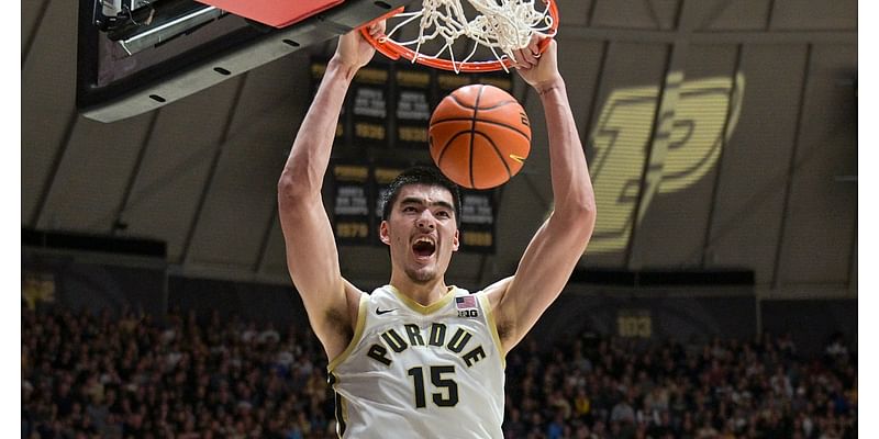 Purdue vs. Marquette odds: Win probability, final score prediction for Boilermakers, Golden Eagles