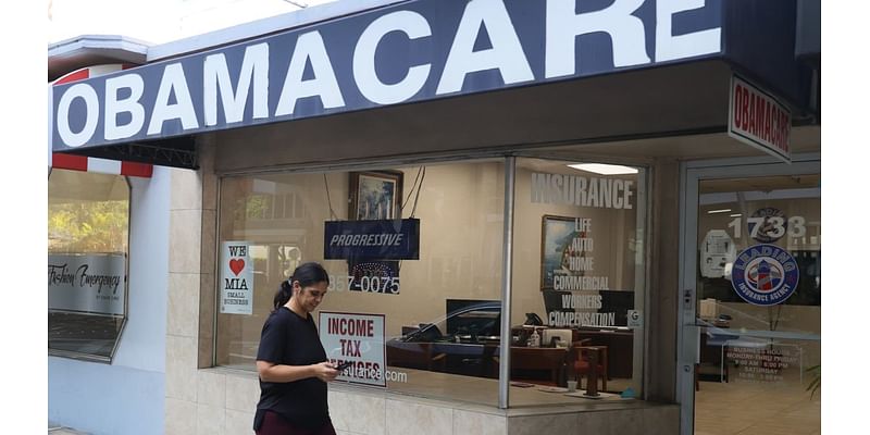 The future of Obamacare hangs on a few seats in Congress. Here's what could happen next