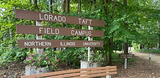 NIU to close Lorado Taft Field Campus in December