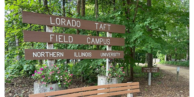 NIU to close Lorado Taft Field Campus in December