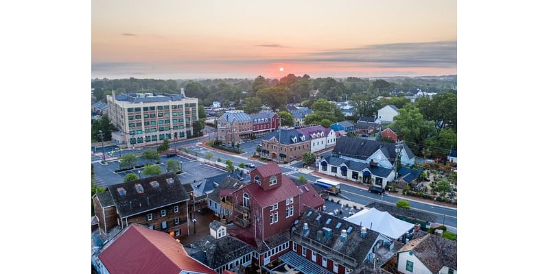 9 MD Cities Among Best Small Towns In America: Ranking