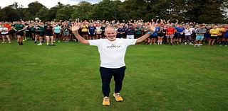 Parkrun celebrates 20th anniversary growing from 13 runners to more than 2,500 locations