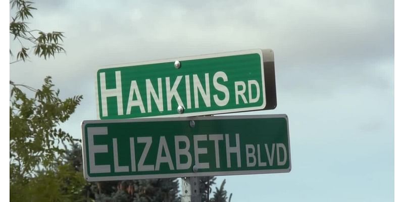 Twin Falls wraps up a year-long project to upgrade the waterlines along Hankins Road