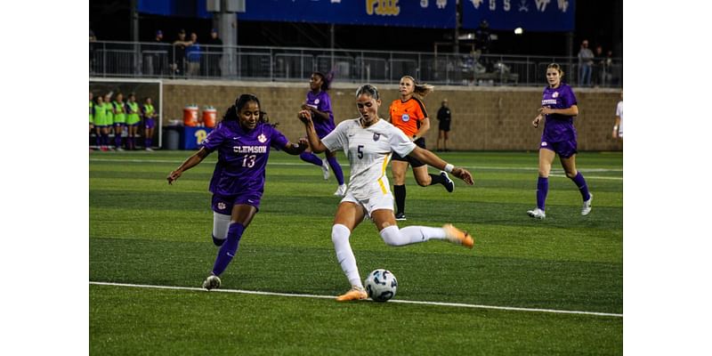 Pitt women’s soccer faces uncertain future in postseason after dreary stint in conference play