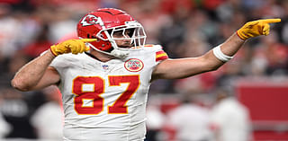 Bucs-Chiefs Player Props: Target Cade Otton, Travis Kelce Props Tonight