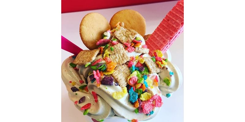 Locally owned Arden Hills frozen yogurt shop to close Sunday