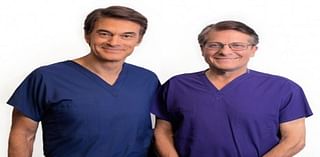 Dr. Oz discusses sleep deprivation