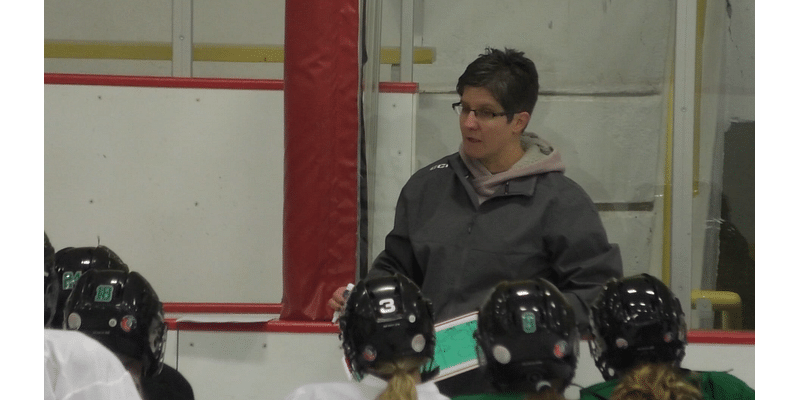 NA3HL Wilderness hire Rock Ridge’s Paddie Elsmore-Sautter as assistant coach