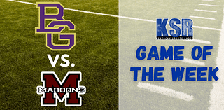 KSR Game of the Week: No. 15 Bowling Green hosts Madisonville-North Hopkins