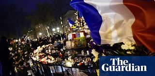 V13 by Emmanuel Carrère review – harrowing account of the Paris attacks trial