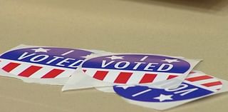 Some York County voters getting new polling place after precinct error