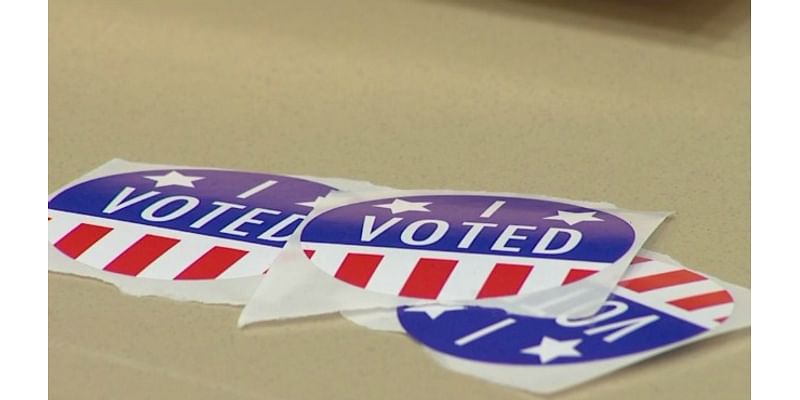 Some York County voters getting new polling place after precinct error