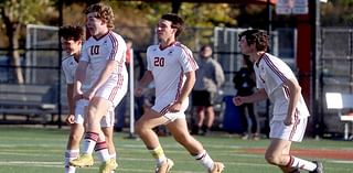 Haddon Heights over Salem Tech in South Jersey, Group 2 first round - Boys soccer recap