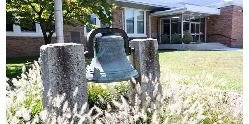 Strasburg Schoolhouse Apartments combine nostalgia with modern convenience [photos]